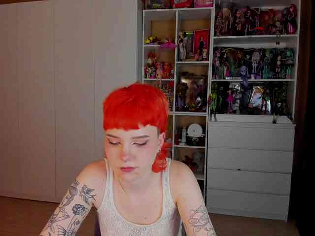 Cool-Love webcam