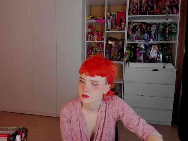 Cool-Love webcam