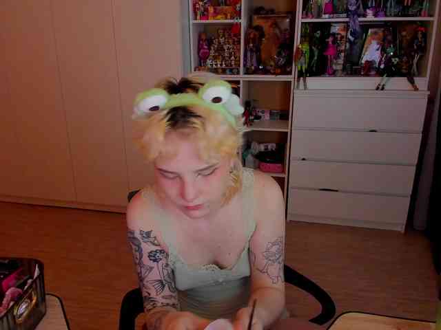 Cool-Love Live Webcam on BongaCams