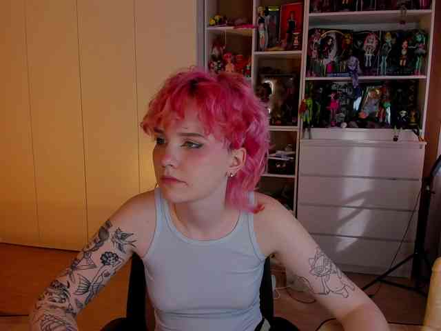 Cool-Love webcam