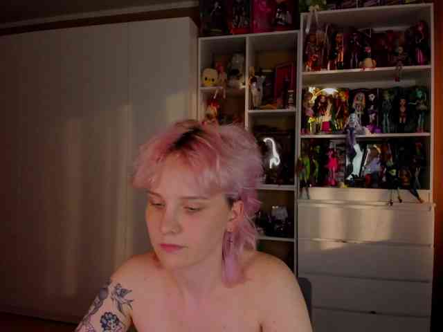 Cool-Love webcam