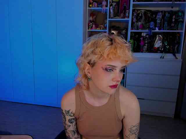 Cool-Love webcam