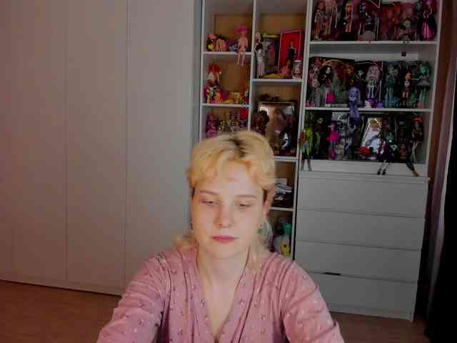 Cool-Love webcam