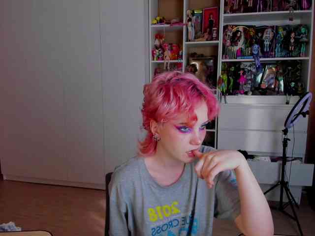 Cool-Love webcam