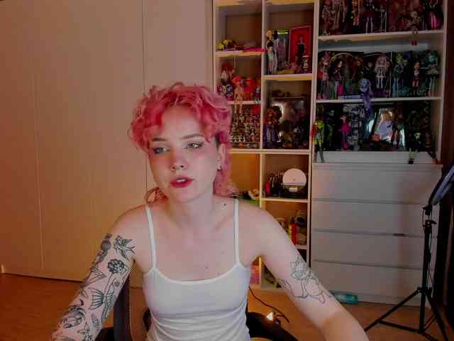Cool-Love webcam