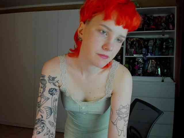 Cool-Love webcam