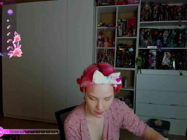 Cool-Love webcam