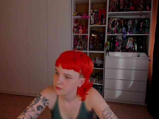 Cool-Love webcam