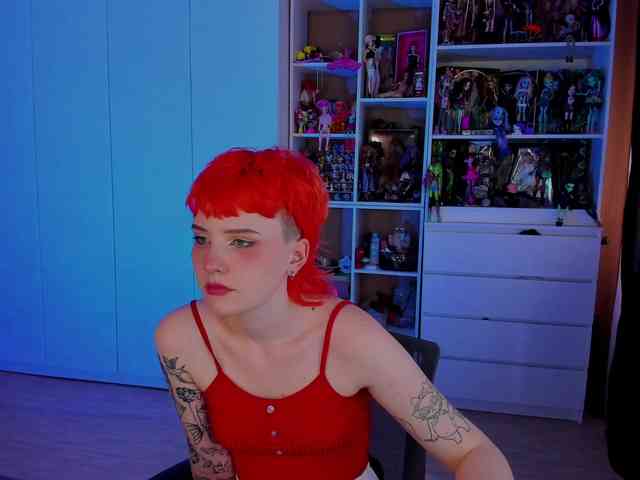 Cool-Love webcam