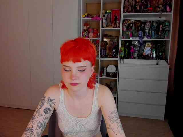 Cool-Love webcam
