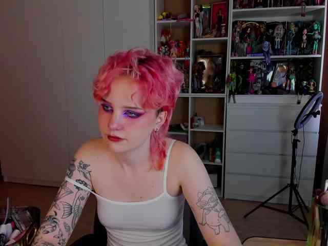 Cool-Love webcam