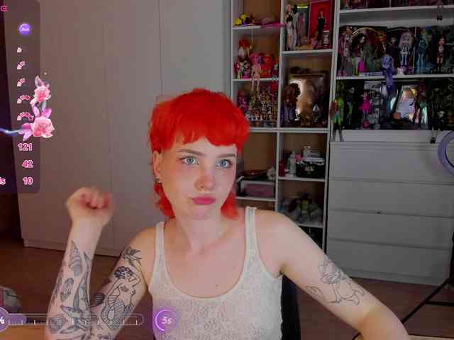 Cool-Love webcam