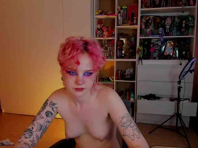Cool-Love webcam