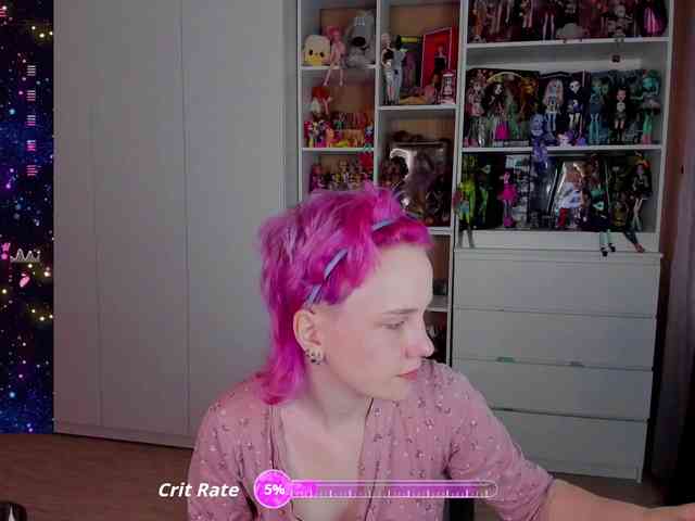 Cool-Love webcam