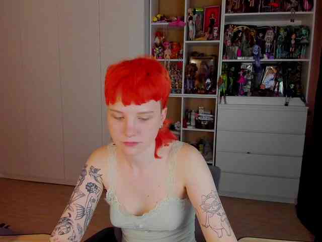 Cool-Love webcam