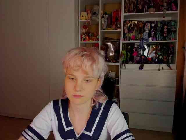 Cool-Love webcam