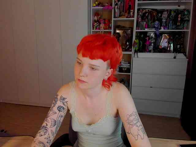 Cool-Love webcam