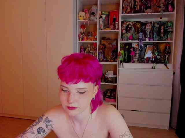 Cool-Love webcam