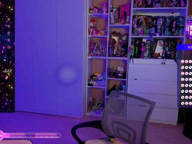 Cool-Love webcam