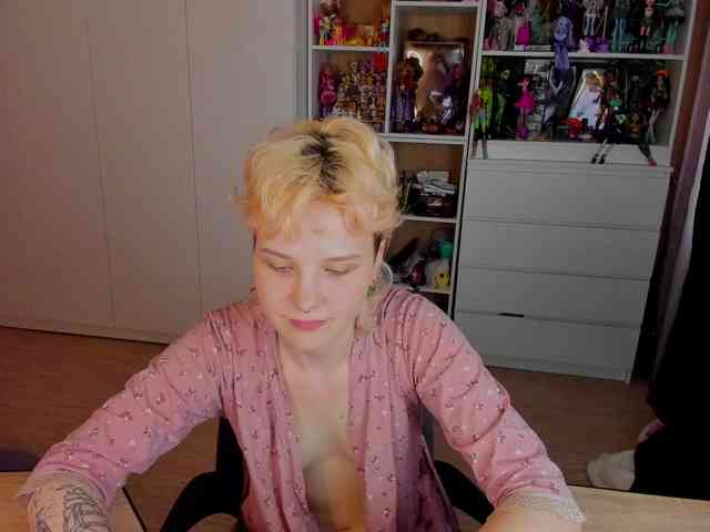 Cool-Love Sex Cam Show