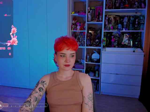 Cool-Love webcam