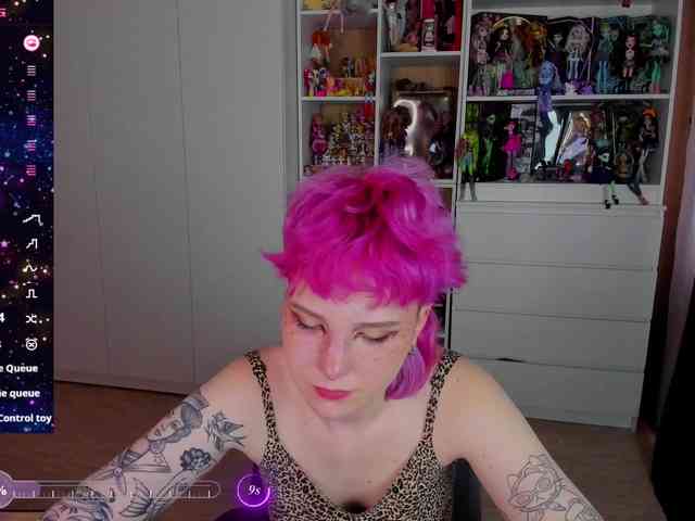 Cool-Love webcam