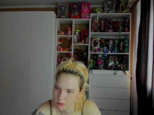 Cool-Love webcam