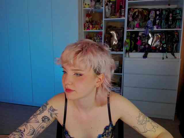 Cool-Love webcam