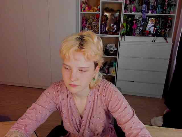 Cool-Love webcam