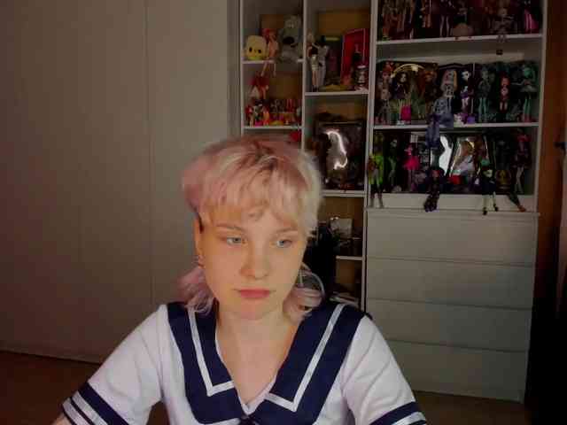Cool-Love webcam