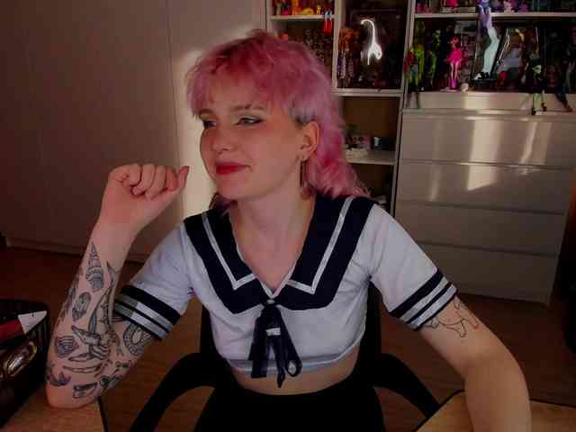 Cool-Love webcam
