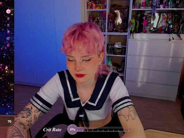 Cool-Love webcam