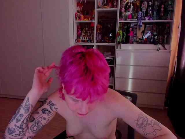 Cool-Love webcam