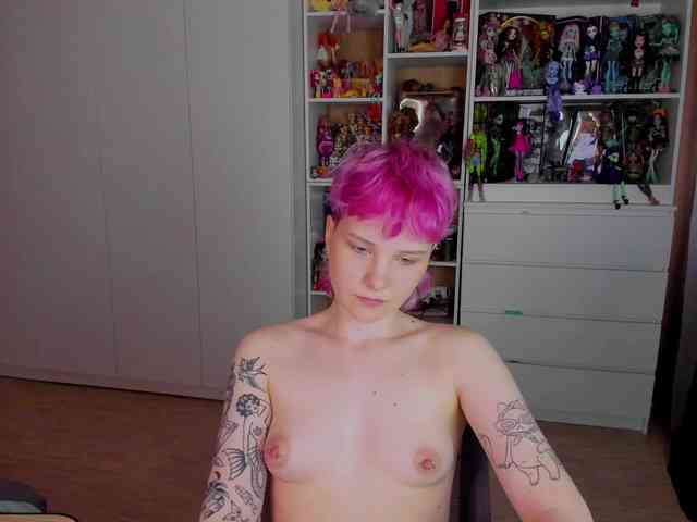 Cool-Love webcam