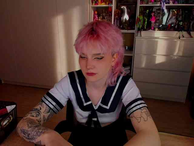 Cool-Love webcam