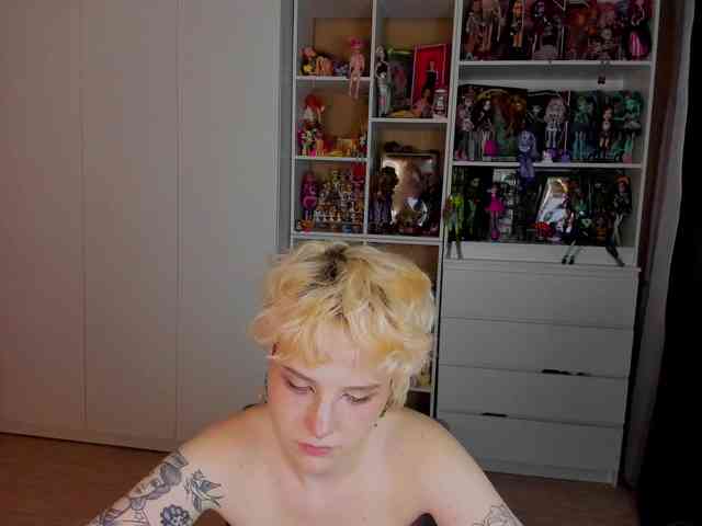 Cool-Love webcam