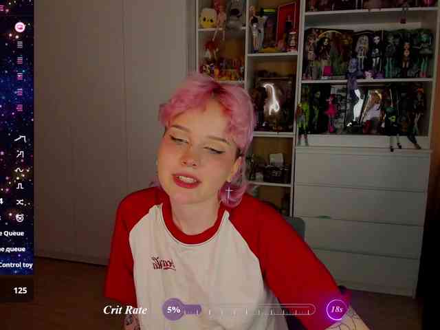 Cool-Love webcam