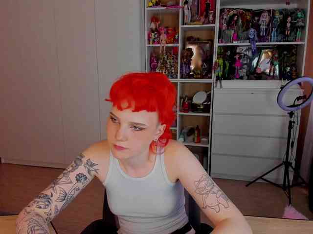 Cool-Love webcam