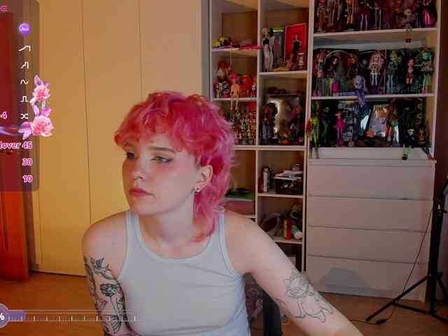 Cool-Love webcam