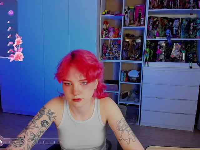 Cool-Love webcam