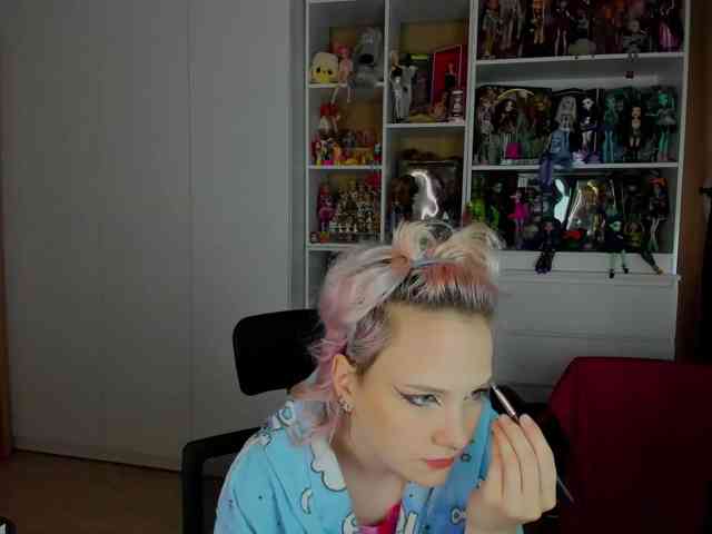 Cool-Love webcam