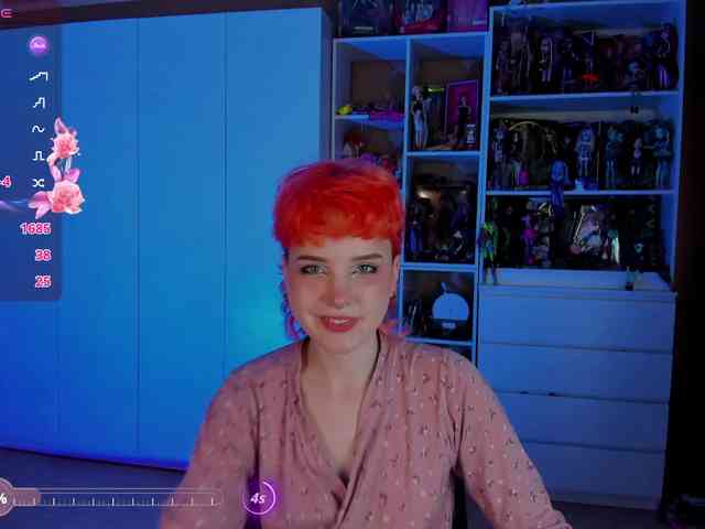 Cool-Love webcam