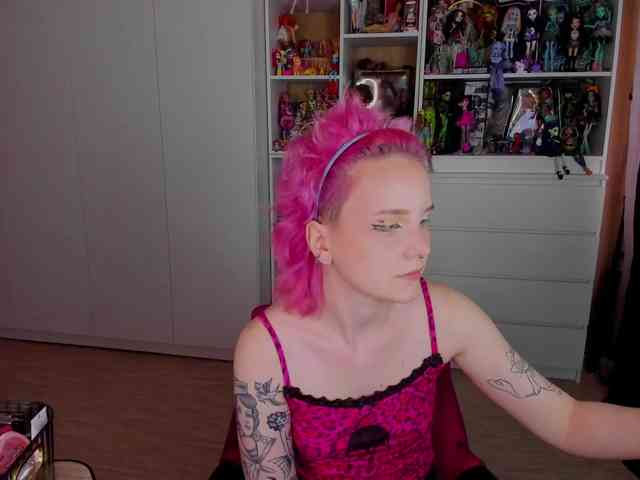 Cool-Love webcam