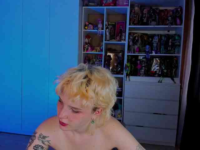 Cool-Love webcam