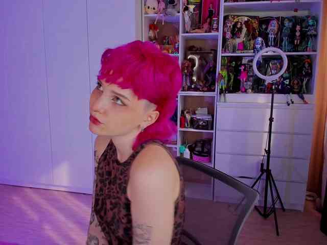 Cool-Love webcam