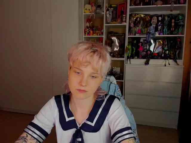 Cool-Love webcam