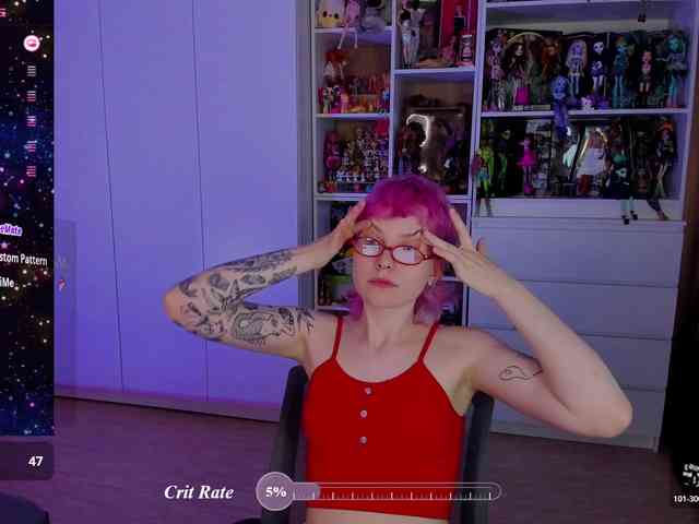 Cool-Love webcam
