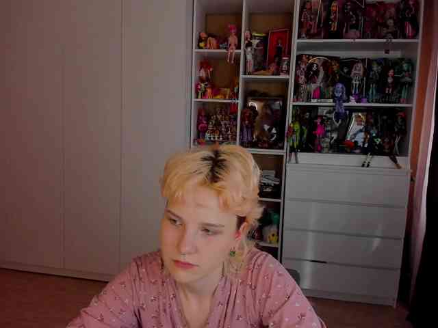 Cool-Love webcam