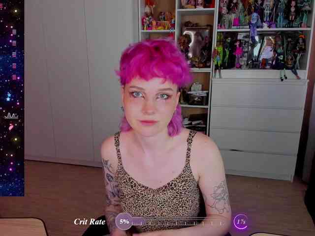 Cool-Love webcam