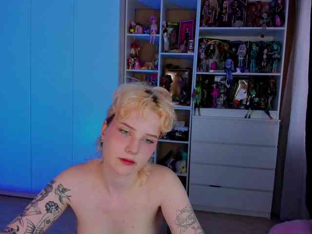 Cool-Love webcam